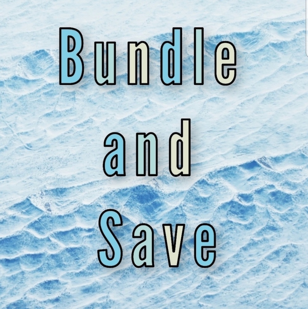 Bundle & Save!